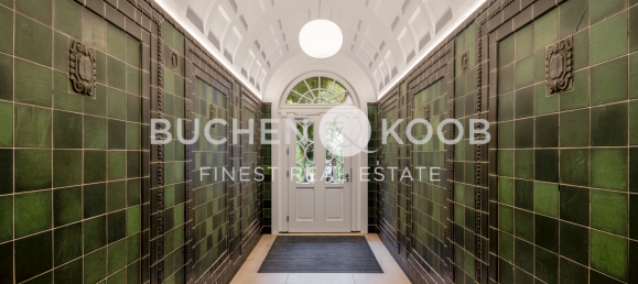 2 Schlafzimmer Wohnung in Eimsbüttel, Germany, Nr. 26428 6