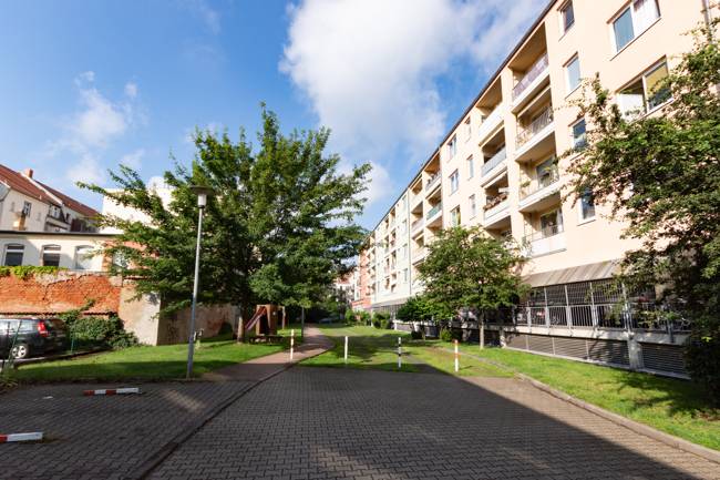 Studio in Leipzig, Germany, Nr. 43157