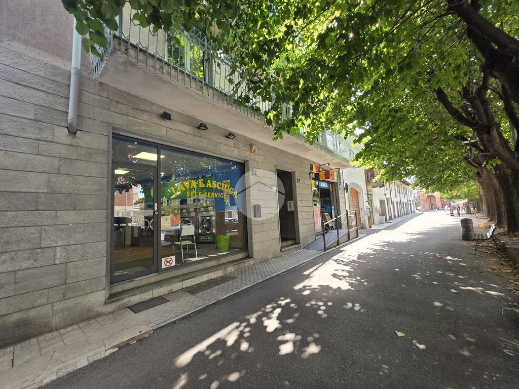 2 bedrooms Apartment in Carmagnola, Italy No. 263961