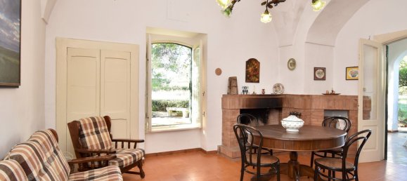 12 rooms Villa in Cutrofiano, Italy No. 236408 5