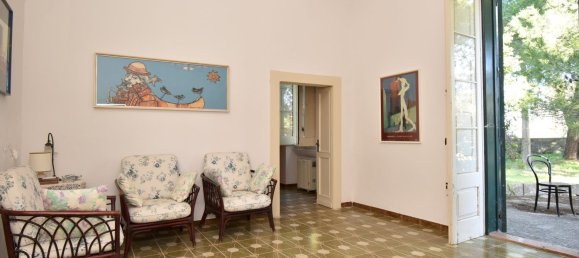 12 rooms Villa in Cutrofiano, Italy No. 236408 14