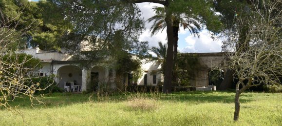 12 rooms Villa in Cutrofiano, Italy No. 236408 41