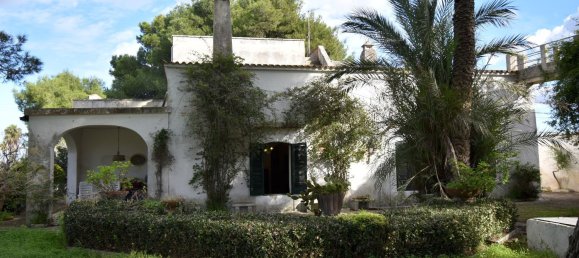 12 rooms Villa in Cutrofiano, Italy No. 236408 42