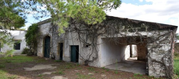 12 rooms Villa in Cutrofiano, Italy No. 236408 33