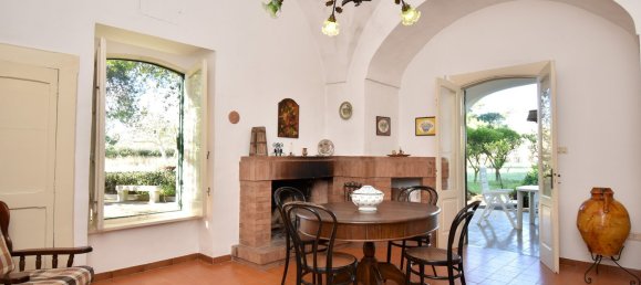 12 rooms Villa in Cutrofiano, Italy No. 236408 3