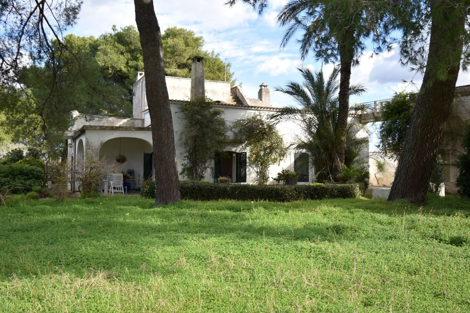 12-Zimmer Villa in Cutrofiano, Italy, Nr. 236408