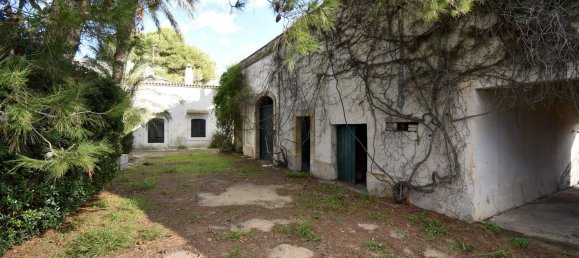 12 rooms Villa in Cutrofiano, Italy No. 236408 2