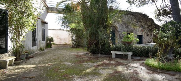 12 rooms Villa in Cutrofiano, Italy No. 236408 48