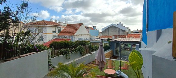 Casa T1 em Lisbon, Portugal N.º 162146 37