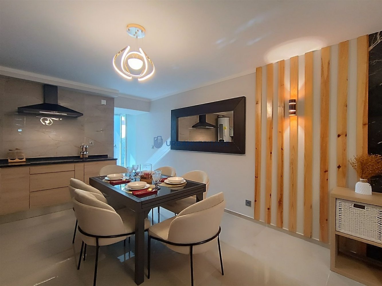 Casa T1 em Lisbon, Portugal N.º 162146