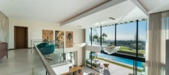 Casa de 6 dormitorios en Los Arqueros, Spain No. 39655 9