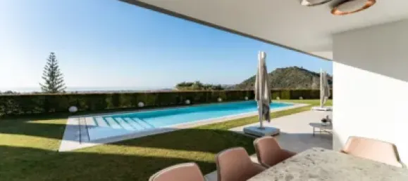 Casa de 6 dormitorios en Los Arqueros, Spain No. 39655 33