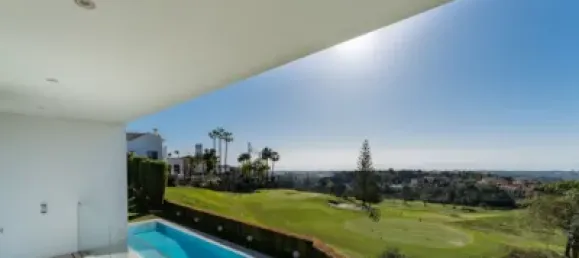 Casa de 6 dormitorios en Los Arqueros, Spain No. 39655 47