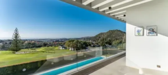 Casa de 6 dormitorios en Los Arqueros, Spain No. 39655 39