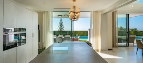 Casa de 6 dormitorios en Los Arqueros, Spain No. 39655 3