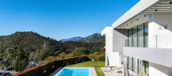 Casa de 6 dormitorios en Los Arqueros, Spain No. 39655 31