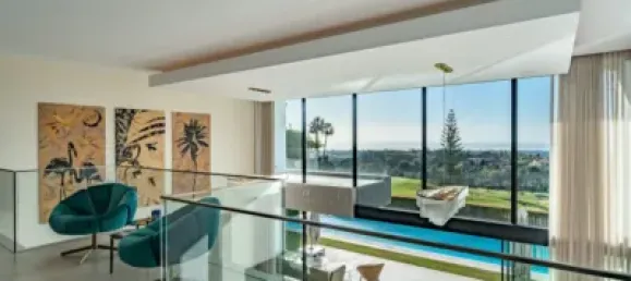 Casa de 6 dormitorios en Los Arqueros, Spain No. 39655 15