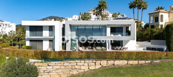 Casa de 6 dormitorios en Los Arqueros, Spain No. 39655 49