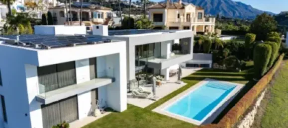 Casa de 6 dormitorios en Los Arqueros, Spain No. 39655 26