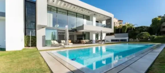 Casa de 6 dormitorios en Los Arqueros, Spain No. 39655 2