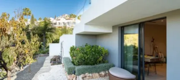 Casa de 6 dormitorios en Los Arqueros, Spain No. 39655 43