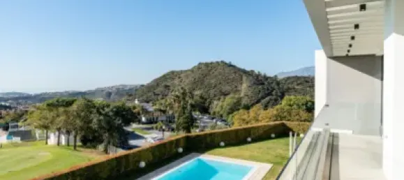 Casa de 6 dormitorios en Los Arqueros, Spain No. 39655 40