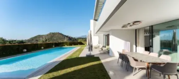 Casa de 6 dormitorios en Los Arqueros, Spain No. 39655 5