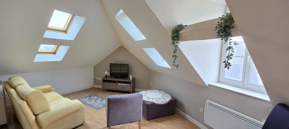 2 chambres Appartement à Berck, France No. 333020 2