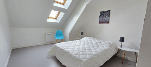 2 chambres Appartement à Berck, France No. 333020 4