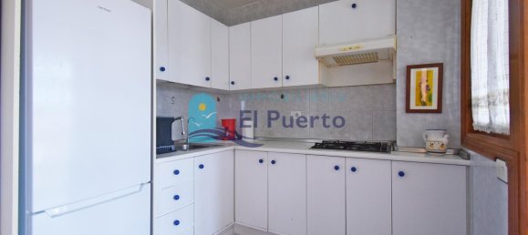 2 Schlafzimmer Wohnung in Mazarron, Spain, Nr. 181865 5