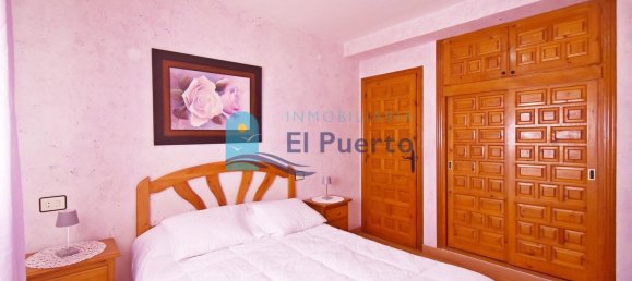 2 Schlafzimmer Wohnung in Mazarron, Spain, Nr. 181865 13