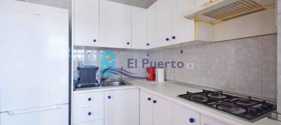 2 Schlafzimmer Wohnung in Mazarron, Spain, Nr. 181865 6