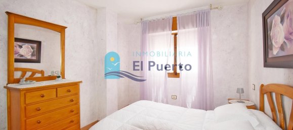2 Schlafzimmer Wohnung in Mazarron, Spain, Nr. 181865 11