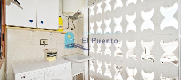 2 Schlafzimmer Wohnung in Mazarron, Spain, Nr. 181865 9