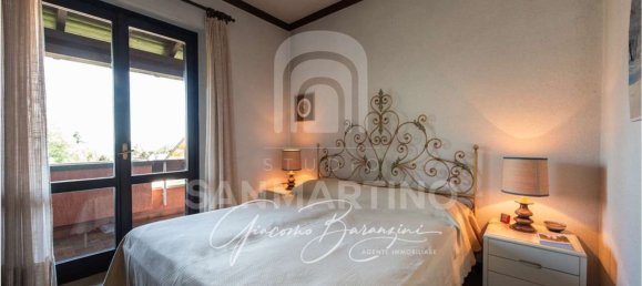 Вилла с 5 спальнями в Барассо, Италия № 361246 29