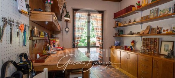 Вилла с 5 спальнями в Барассо, Италия № 361246 26