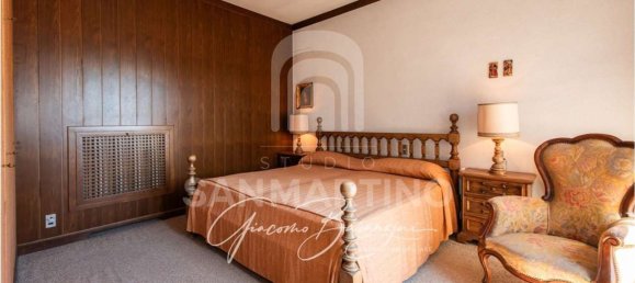 Вилла с 5 спальнями в Барассо, Италия № 361246 38