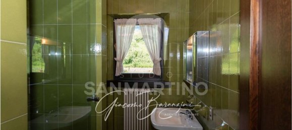 Вилла с 5 спальнями в Барассо, Италия № 361246 34