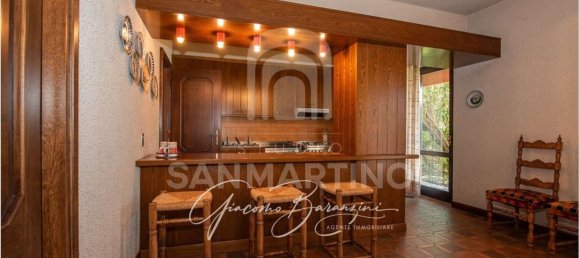 Вилла с 5 спальнями в Барассо, Италия № 361246 20