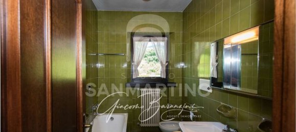 Вилла с 5 спальнями в Барассо, Италия № 361246 36