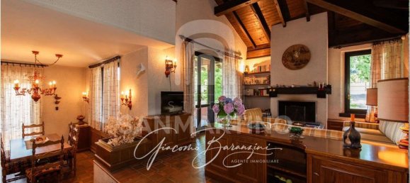 Вилла с 5 спальнями в Барассо, Италия № 361246 4