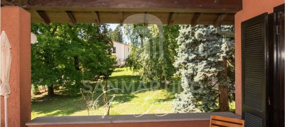 Вилла с 5 спальнями в Барассо, Италия № 361246 14