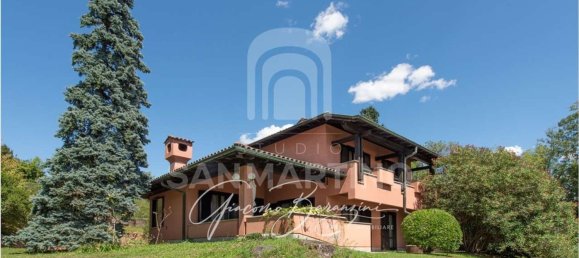 Вилла с 5 спальнями в Барассо, Италия № 361246 7