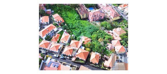 Terreno en Funchal, Portugal 2110 m² No. 117327 5