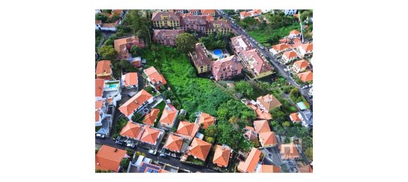 Terreno en Funchal, Portugal 2110 m² No. 117327 3