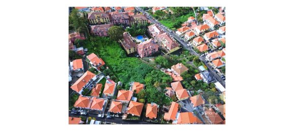 Terreno en Funchal, Portugal 2110 m² No. 117327 2