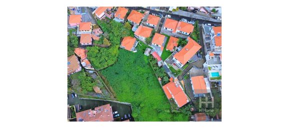 Terreno en Funchal, Portugal 2110 m² No. 117327 4