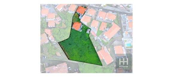 Terreno en Funchal, Portugal 2110 m² No. 117327 16