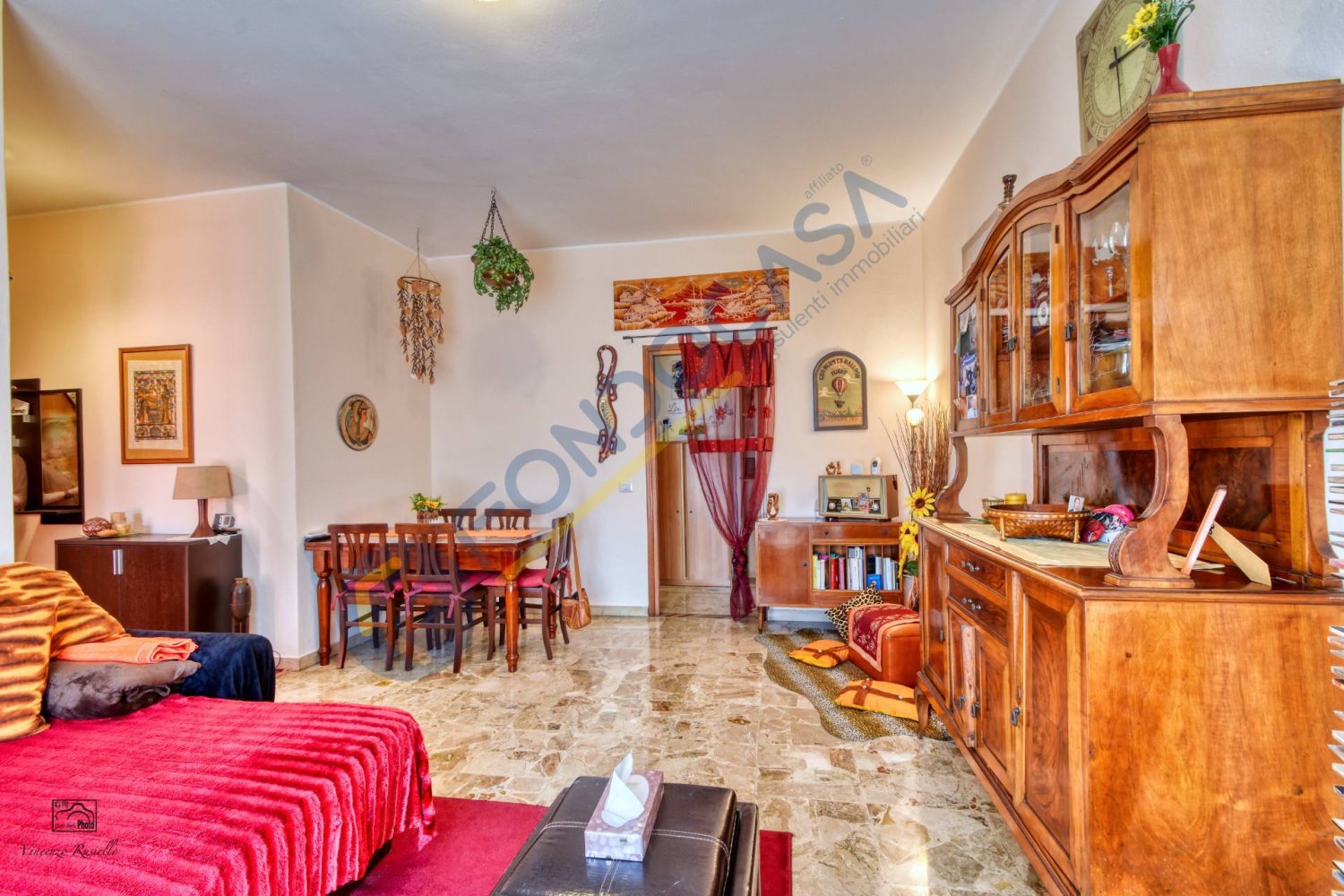 Apartamento de 2 divisões em Senago, Italy N.º 283325