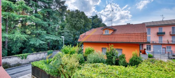 Apartamento de 2 divisões em Senago, Italy N.º 283325 12